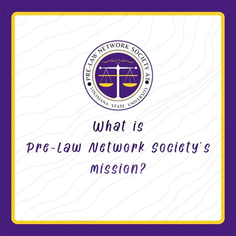 Pre-Law Network Society at LSU (@prelawnetworksocietyatlsu) • Instagram ...