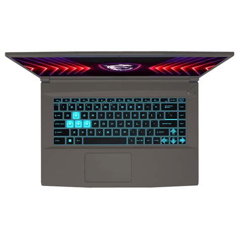 Buy MSI Thin 15 B13UC-2617IN Intel Core i5 13th Gen Gaming Laptop (16GB ...
