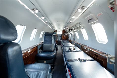 OO-MED Learjet 45 - ASL Group S/N 45-311