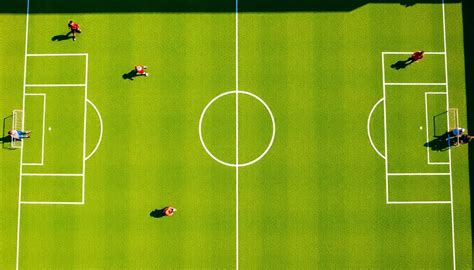 Sports Fields 的图像结果