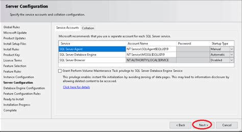 Image result for Install SQL Server Configuration Tools