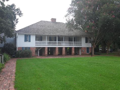 plant house alexandria