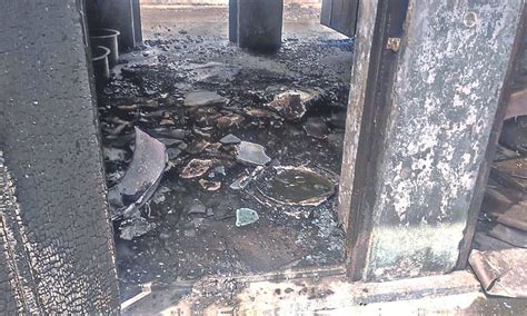 2 dead, 2 suffer serious burn injuries in blast at Sivakasi cracker unit