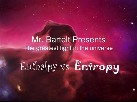 Image result for Diff Between Enthalpy and Entropy