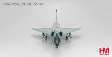 F-106A Delta Dart 57-2494 102 FIW, 101 FIS, Massachusetts ANG, 15 April ...