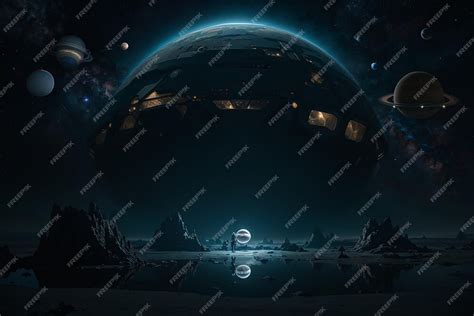 Alien Ecosystem Design Project 的图像结果