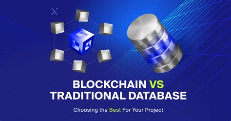 Blockchain-based database Blockchain Database Benefits 的图像结果