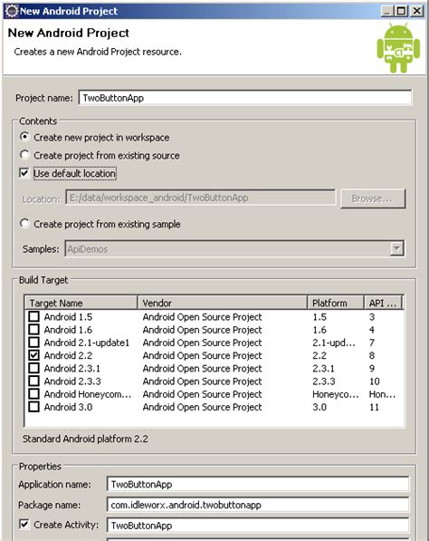 Image result for Simple Android-App Projects