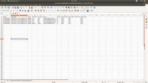 Image result for OpenEvent File