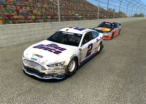 Slideshow: Real Racing 3: NASCAR Experience screenshots