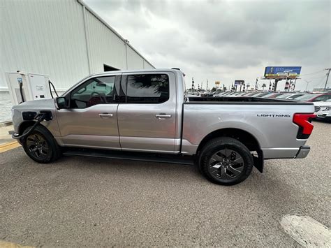 South Texas Buick GMC | McAllen, TX | EV Station