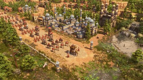 Age of Empires III: Definitive Edition joins Xbox Game Pass for PC October 15, pre-order now ...