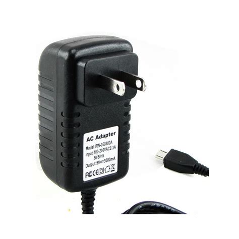 Image result for Micro USB Power Adapter Raspberry Pi