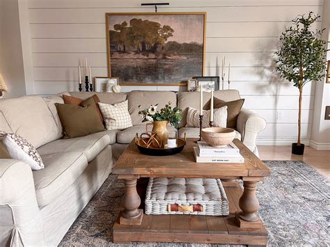 Living Room Coffee Table Decorations | Cabinets Matttroy