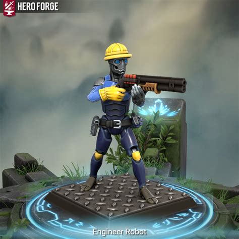 TF2 Engineer Protogen 的图像结果