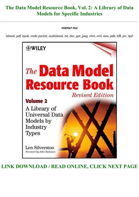 Simple Library Data Model 的图像结果