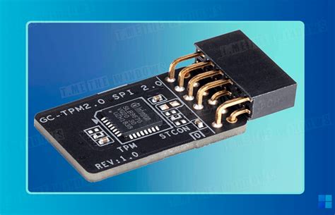 Microsoft делает TPM 2.0 обязательным требованием для Windows 11: что ...