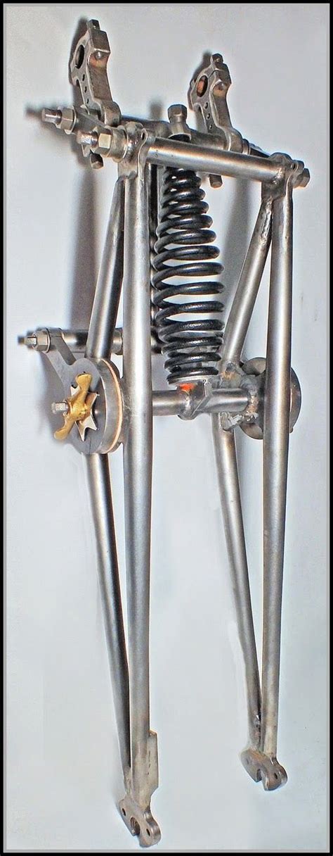 cost to rebuild motorcycle forks
