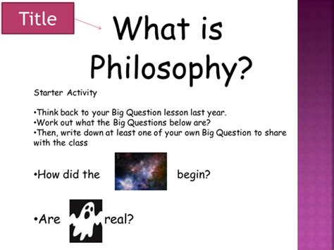 Philosophy Introduction 的图像结果