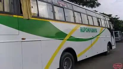 Rupohi Kanya - Online Bus Ticket Booking, Bus Reservation, Time Table ...