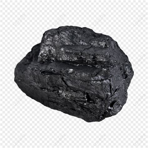 Coal Coal Mine Ore Stone Mineral Carbon, Coal, Building, Ore PNG Image ...