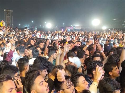 People danced loudly, used profanity in English, families were upset ...