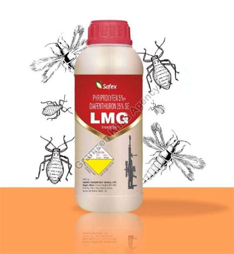 Agro Insecticides Exporter & Supplier from Mathura India