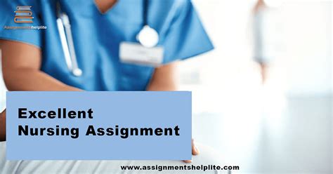 Image result for Type of Nursing Assignment