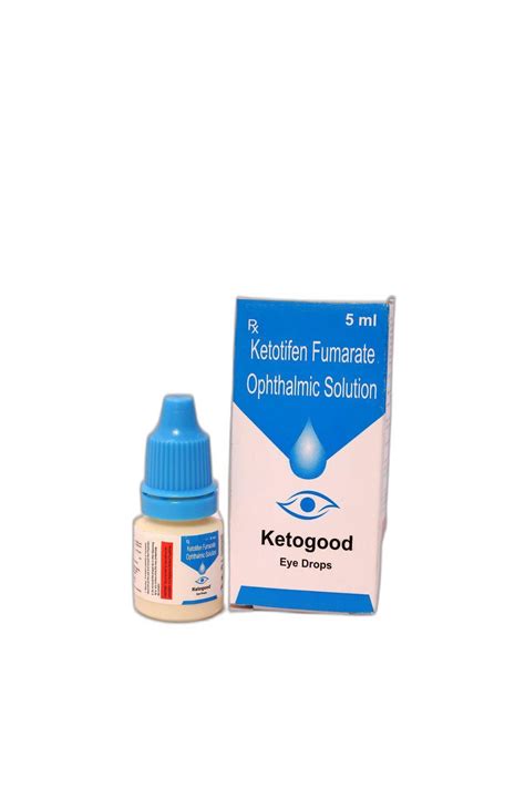 Ketotifen Eye Drops How To Use at Darren Henderson blog