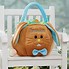 Image result for Easter Bunny Gift Basket