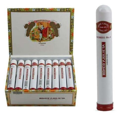 Romeo Julieta cigars, cohiba cigars, cigars in mumbai,