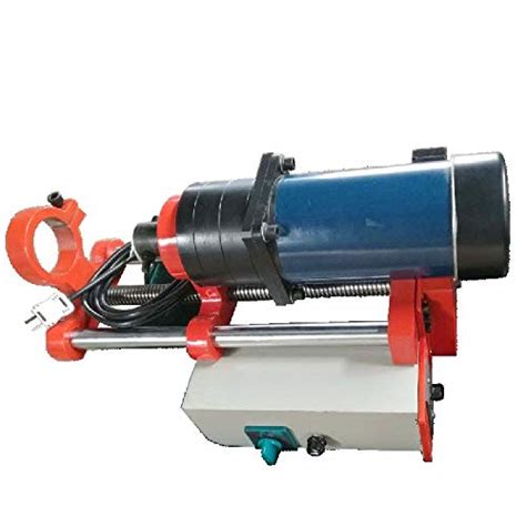 TL PATHAK GROUP Machines for Future Portable Line Boring Machine ...