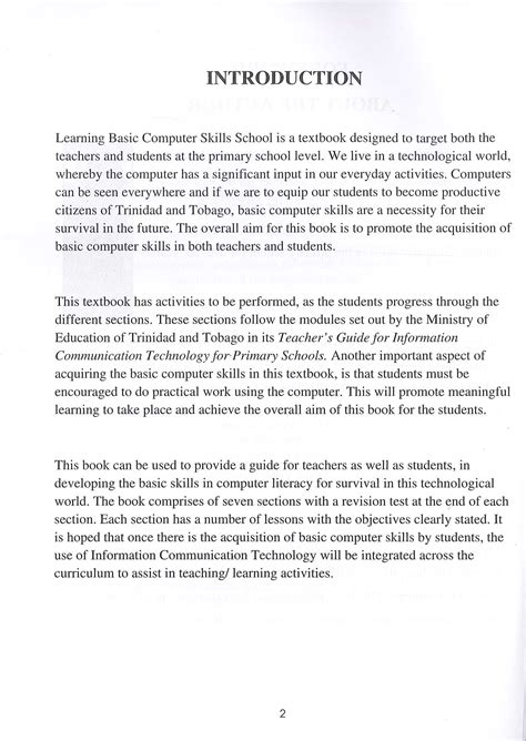 Learning Basic Computer Skills 的图像结果