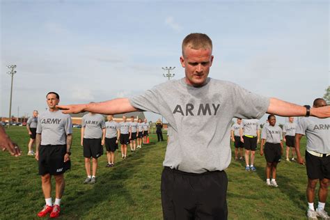 Fort Knox among first to host master fitness mobile training team ...