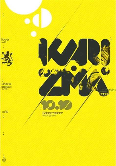 国外海报设计欣赏(2)-设计在线-中国设计媒体,汇聚设计,分享设计