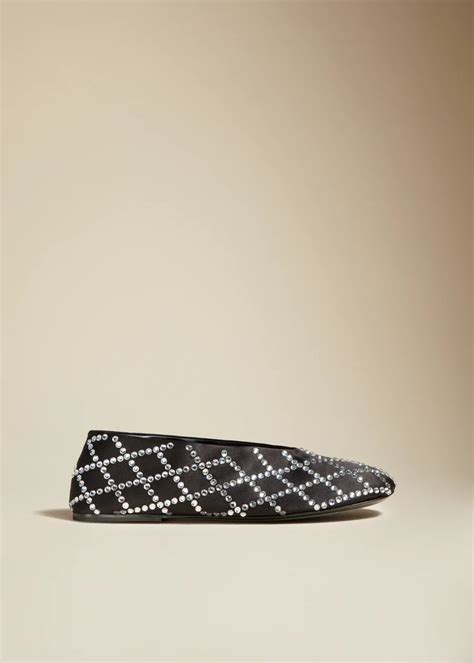 Fun party flats to shop this season: Sandals, mules, ballerina, and ...