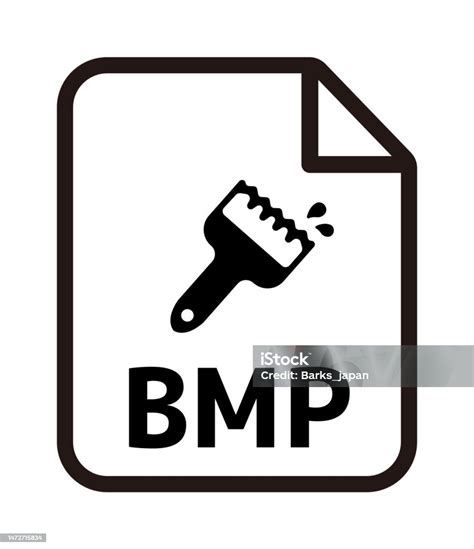 Bitmap File Types 的图像结果