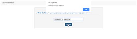 Image result for JavaScript Dropdown Multiple Select