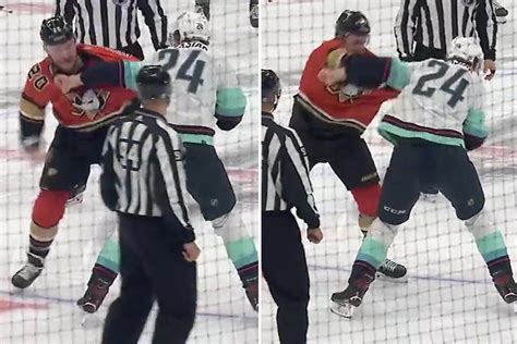 Hockey Fight 的图像结果