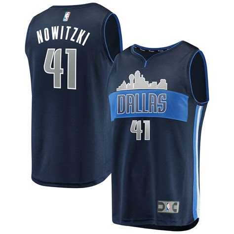 Dirk Nowitzki Jerseys, Shoes and Posters - Where to Buy Them