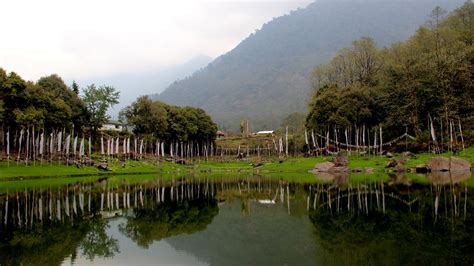 Discover the Charm of Yuksom in Pelling | Incredible India