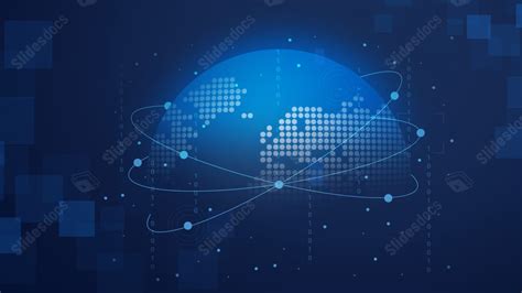 Image result for Computer Network PowerPoint Slide Background