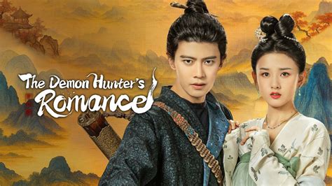 The Demon Hunter's Romance (2025) Full online with English subtitle for ...