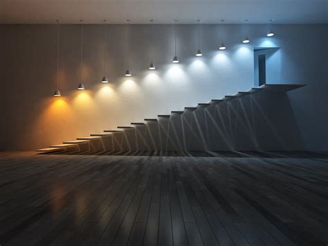 All you need to know about LED colour temperature and its importance