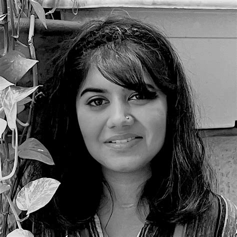 Tarini Mohan | Speakers | Literature Live! The Mumbai LitFest