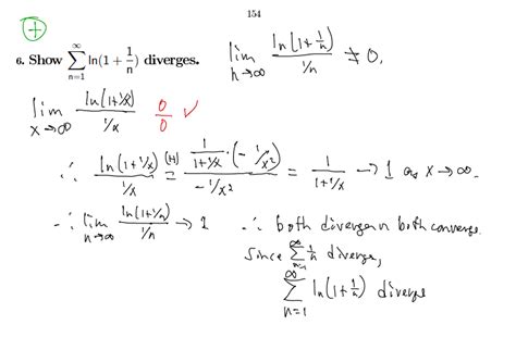 Calc 2 Comparison Test Examples 的图像结果