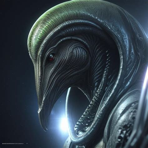 Image result for Alien Pronounce