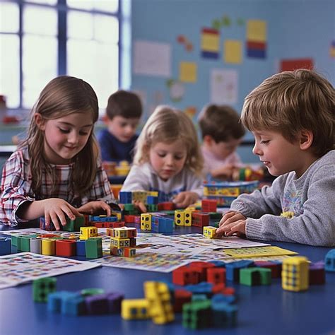 Image result for Elementary Math Classroom