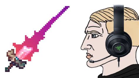 Image result for Calamity Mod Melee Weapons