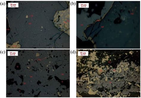 A Comprehensive Recovery Process for Selective Separation and ...